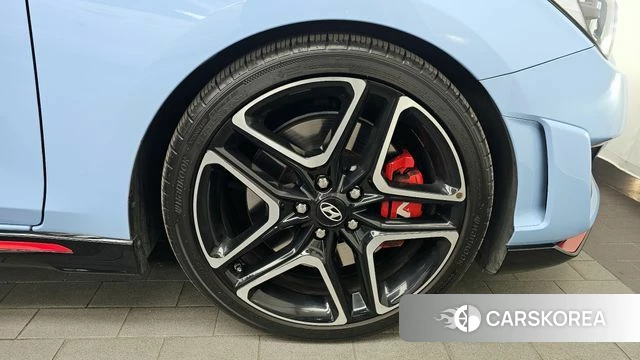 Hyundai Veloster (JS) id 3899844 из Кореи 15