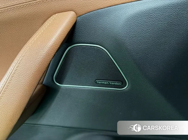 Maserati Levante id 3754109 из Кореи 7