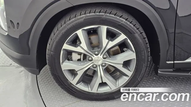 Hyundai Palisade id 2912391 из Кореи 15