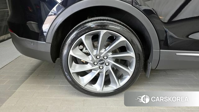 Lincoln Nautilus First generation id 3936024 из Кореи 15