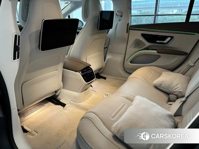 Mercedes-Benz EQS AMG 2025 Другой из Китая, фото 5