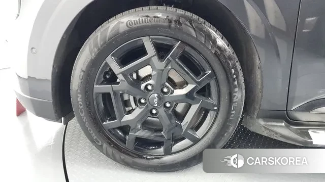 Kia The New Carnival 4th Generation id 3517626 из Кореи 15