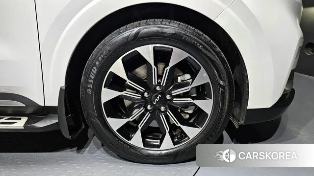 Kia Carnival 4th generation id 3839426 из Кореи 15