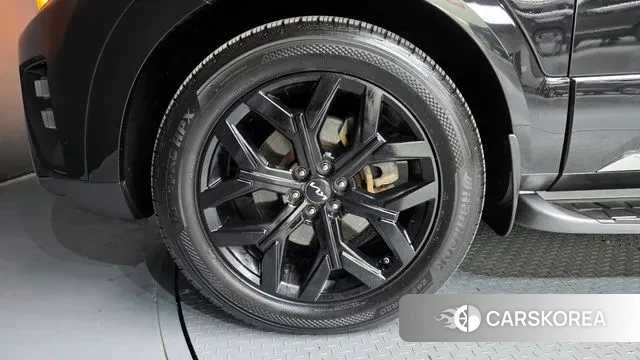 Kia Mohave Master id 3625213 из Кореи 15