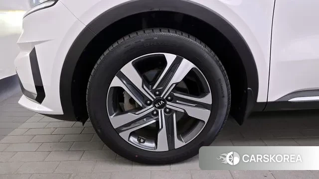 Kia Sorento 4th Generation id 3433793 из Кореи 15