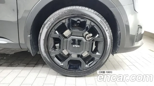 Kia The New Sorento 4th Generation id 2934679 из Кореи 15