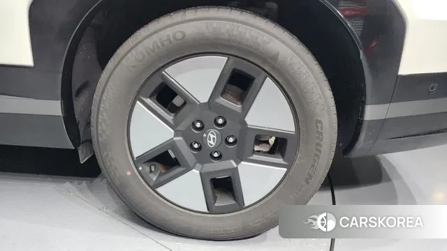 Hyundai Santa Fe (MX5) id 3523576 из Кореи 15