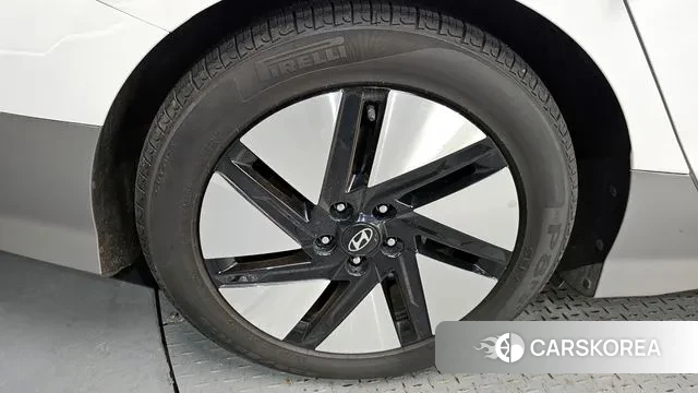 Hyundai Ionic 6 id 3127054 из Кореи 15