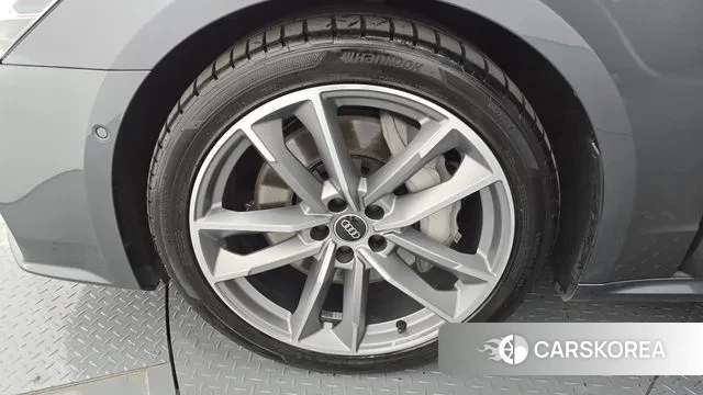 Audi A7 (4K) id 2969305 из Кореи 15