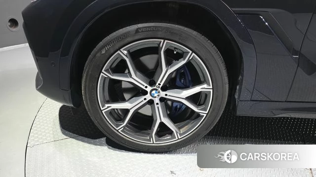 BMW X6 (G06) id 4754057 из Кореи 27