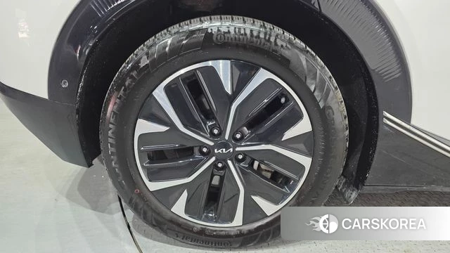 Kia EV6 id 3923231 из Кореи 15