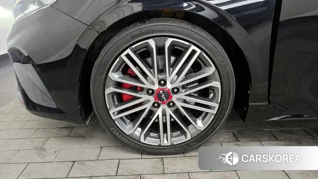 Kia The New K3 2nd generation id 3611194 из Кореи 15