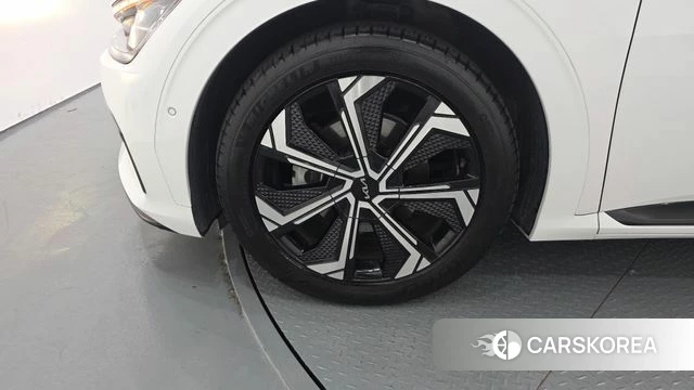 Kia EV6 id 4657253 из Кореи 27