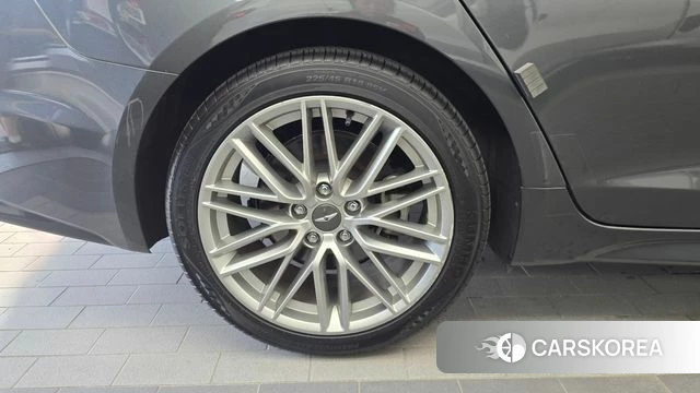 Genesis G70 id 4708487 из Кореи 32
