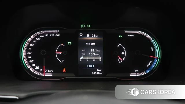 Hyundai Tucson Hybrid (NX4) id 4381771 из Кореи 15