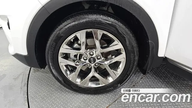 Kia The New Sorento id 2708861 из Кореи 15