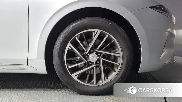 Hyundai The New Grandeur IG id 3054343 из Кореи 15