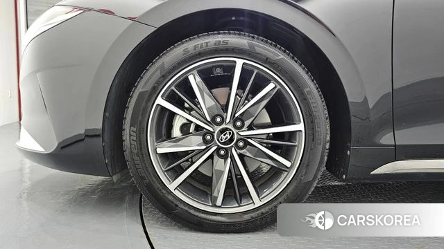 Hyundai The New Grandeur IG id 4835670 из Кореи 28