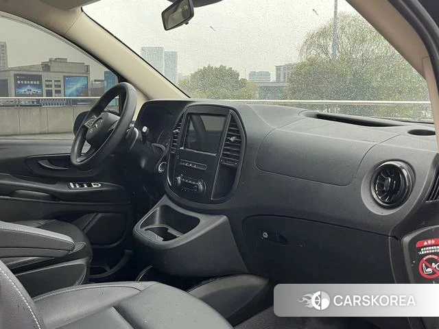 Mercedes-Benz Vito id 4299714 из Китая 18