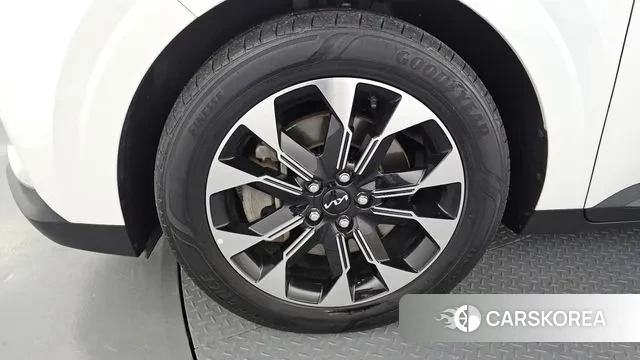 Kia Carnival 4th generation id 3467724 из Кореи 15