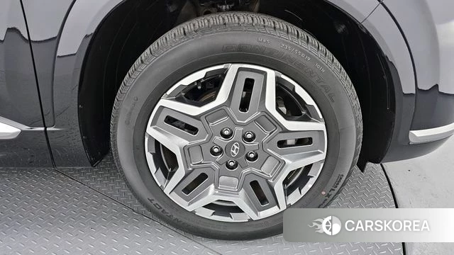 Hyundai The New Santa Fe id 3786788 из Кореи 15