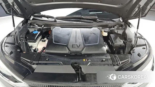 Kia EV6 id 3323589 из Кореи 15