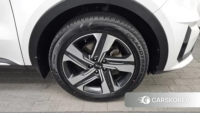 Kia Sorento 4th Generation id 3655754 из Кореи 15