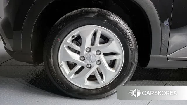 Hyundai Venue id 3360065 из Кореи 15