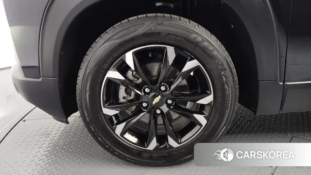 Chevrolet (GM Daewoo) Trailblazer id 3540777 из Кореи 15