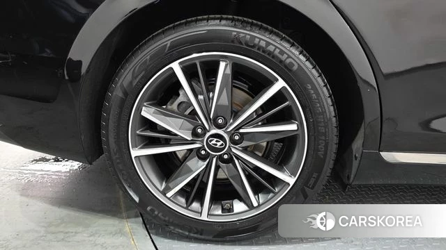 Hyundai The New Grandeur IG id 3915160 из Кореи 15