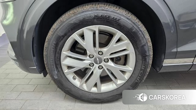Genesis GV70 id 4470027 из Кореи 15