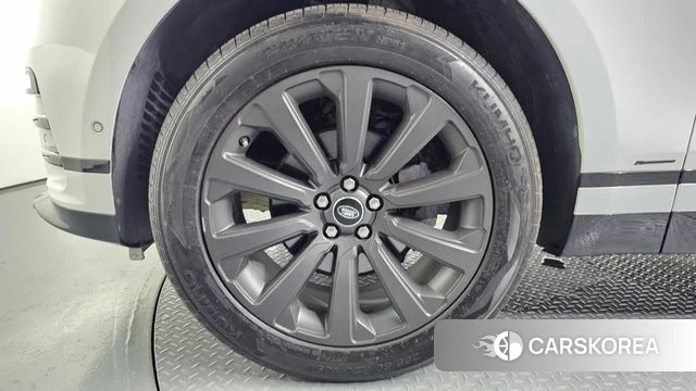 Land Rover Range Rover Velar id 4311091 из Кореи 15