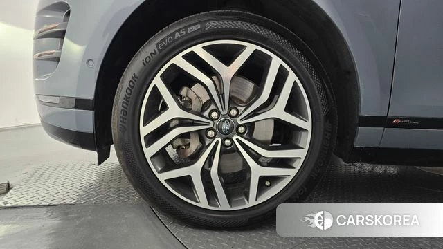 Land Rover Range Rover Evoque 2nd Generation id 4776003 из Кореи 29