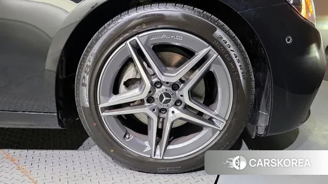 Mercedes-Benz E-Class W213 id 2884491 из Кореи 15