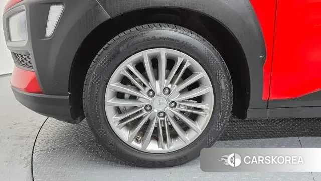 Hyundai Kona id 3578236 из Кореи 15