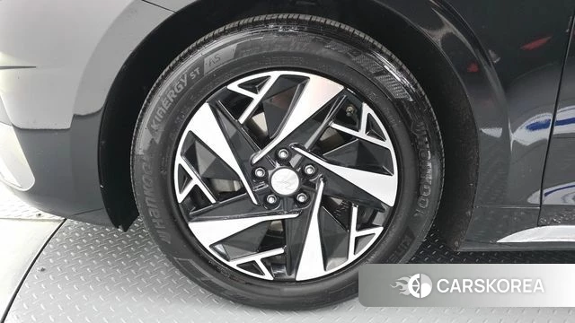 Hyundai The New Grandeur IG Hybrid id 4294381 из Кореи 15