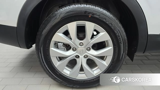 Renault Korea (Samsung) XM3 id 4775664 из Кореи 26