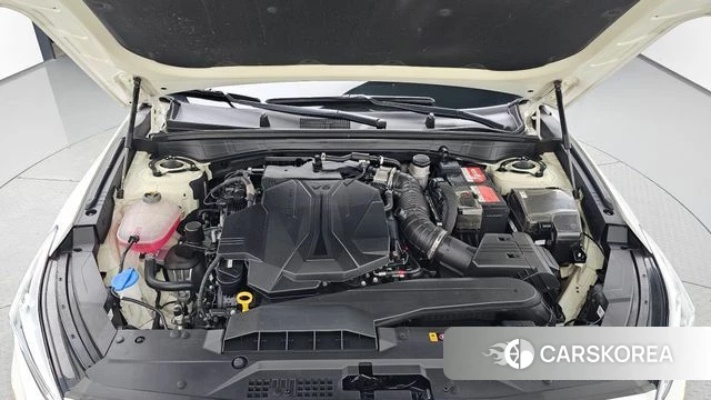 Kia K8 id 3812776 из Кореи 15