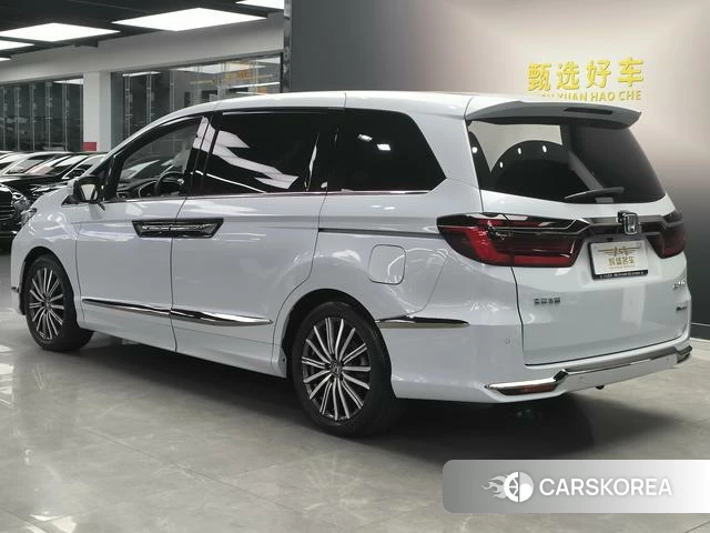 Honda Ai Lishen id 4260159 из Китая 9