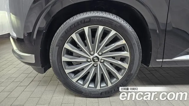 Hyundai The New Palisade id 2879181 из Кореи 15