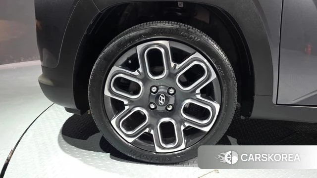 Hyundai Casper id 4323785 из Кореи 15