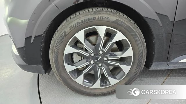Kia Carnival 4th generation id 3940681 из Кореи 15