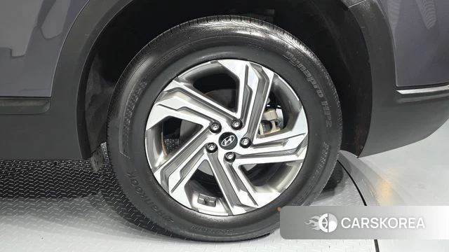 Hyundai The New Santa Fe id 3879090 из Кореи 15