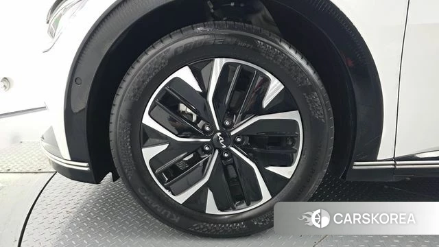 Kia EV6 id 4550445 из Кореи 15