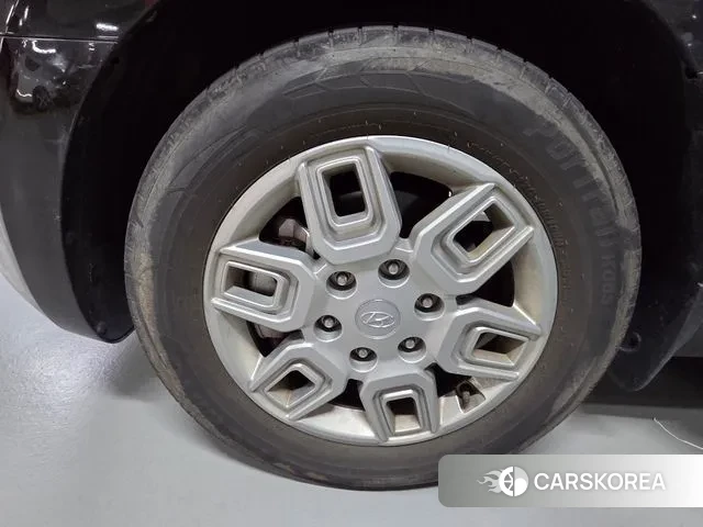 Hyundai Staria id 3338760 из Кореи 15