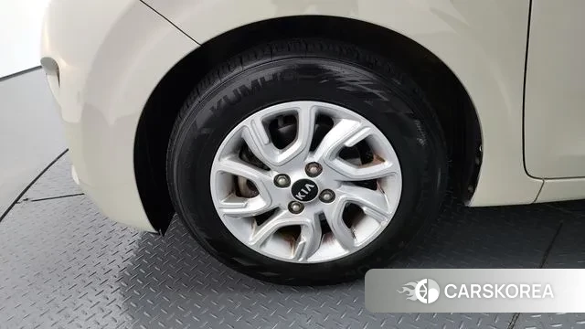 Kia All New Morning (JA) id 3672793 из Кореи 15