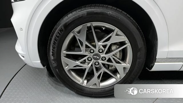 Genesis GV70 id 3832245 из Кореи 15