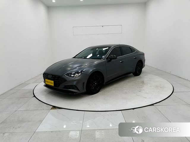 Hyundai Sonata id 4208786 из Китая 15
