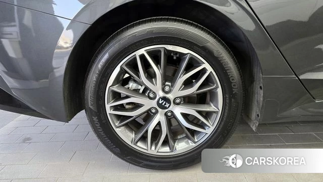 Kia K5 3rd generation id 3954819 из Кореи 15