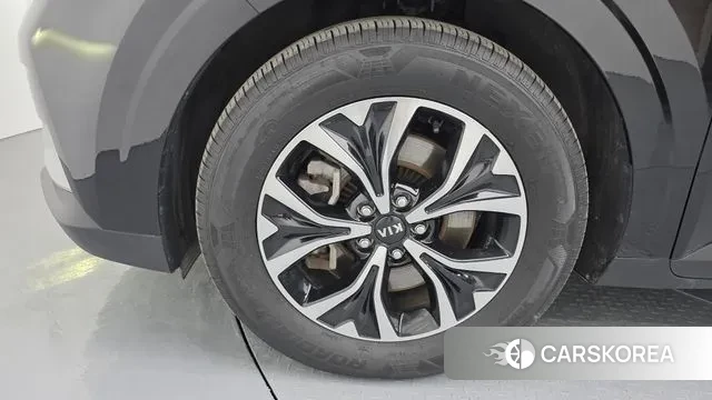 Kia Carnival 4th generation id 3044126 из Кореи 15